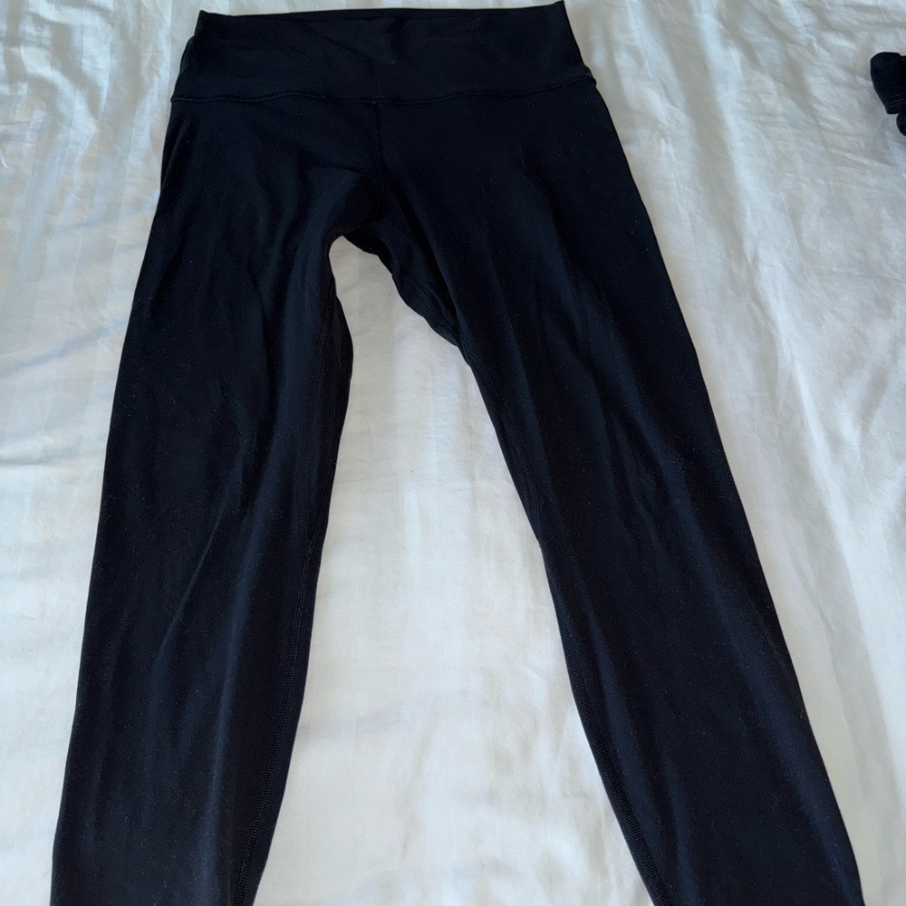 Lululemon Align High-Waisted Leggings
